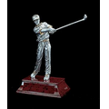 Male Golf Elite Series Figure - 6"